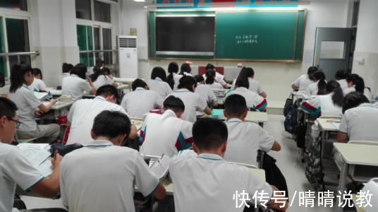 老师们|高中数学老师参加高考，能拿满分吗?答案或许和你想的不同