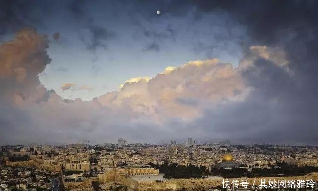 博物馆|以色列冷知识7则