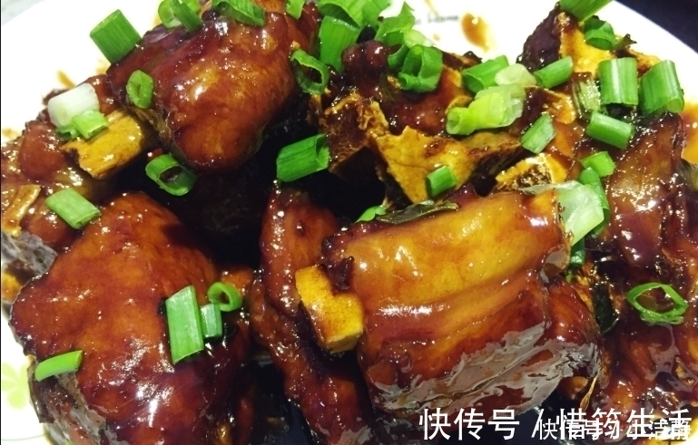 糖醋酱|经典家常菜，糖醋排骨最简单的做法，色香味俱全孩子大人都爱吃！