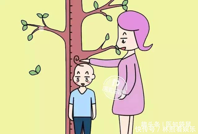 宝宝消化不好影响长高?春季长高黄金期,妈妈不要忽视这些事!