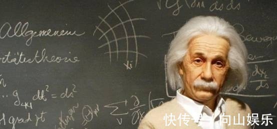 |有趣又幽默的灵魂,人类文明社会中的伟大科学家,犹太人爱因斯坦