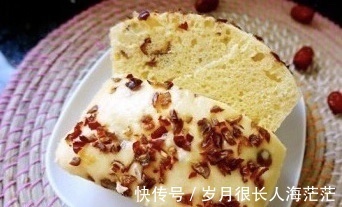 面粉新做法,做一锅爱吃的小零食,比做油条简单,隔三差五吃一次