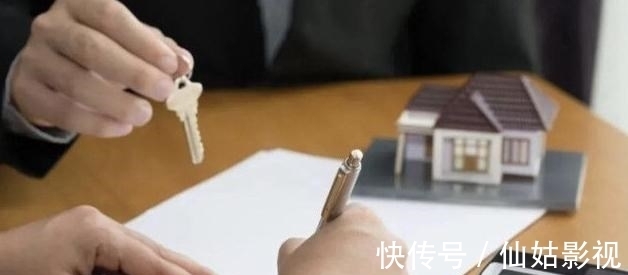 透露|房子已足够居住,为何陷入买不起、卖不掉的僵局?潘石屹透露原因