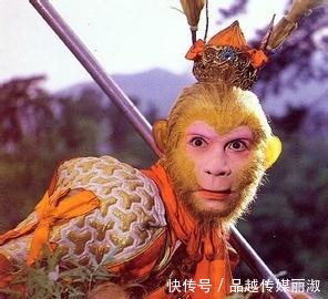 小妖|金箍棒一万多斤,竟然被一个名不见经传的小妖偷了?是BUG吗?