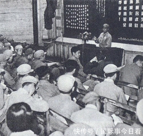 究竟|我们的一等功英雄,却被美国称为“杀人魔王”,高守余究竟做了啥