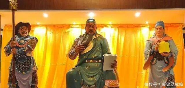 这些历史虚构的人物,你相信了几个!