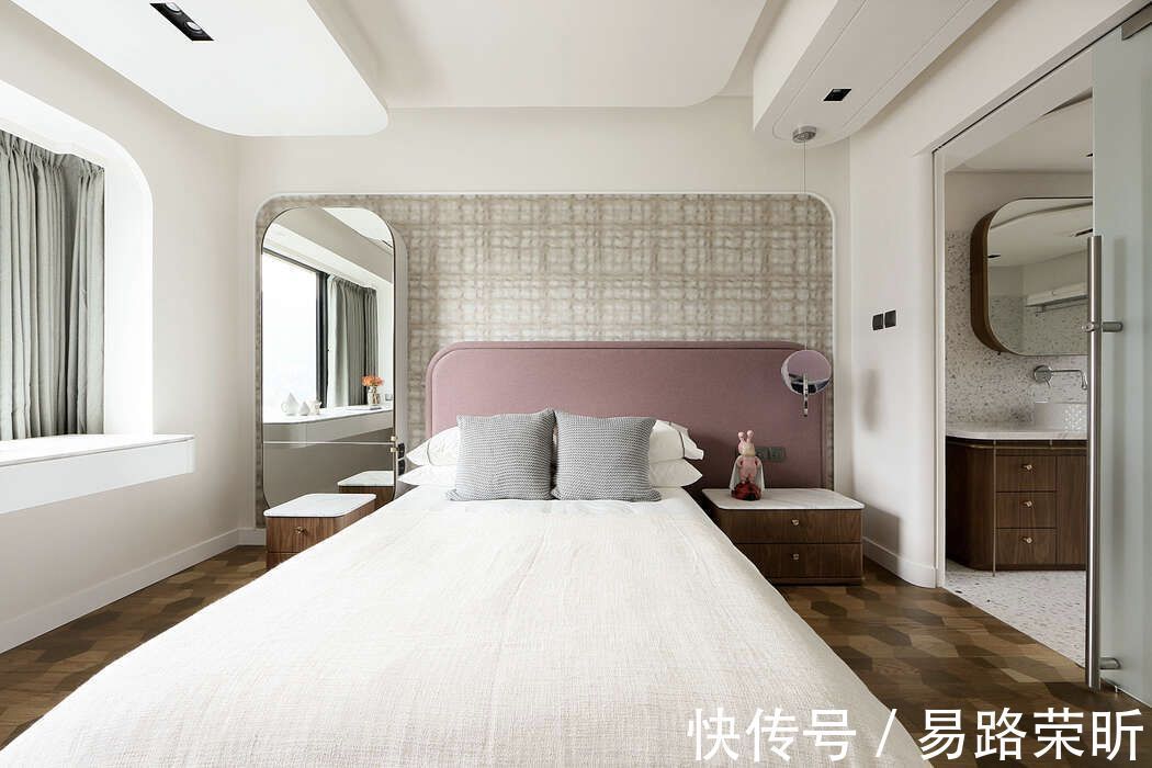 时尚|善用几何线条和色彩，打造时尚家居