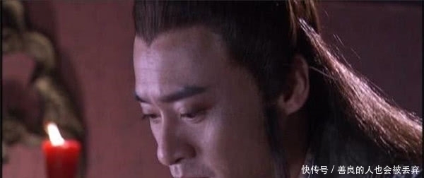 大燕国|慕容复光复大燕,为何只在江湖上晃荡,而不是去学习带兵打仗?