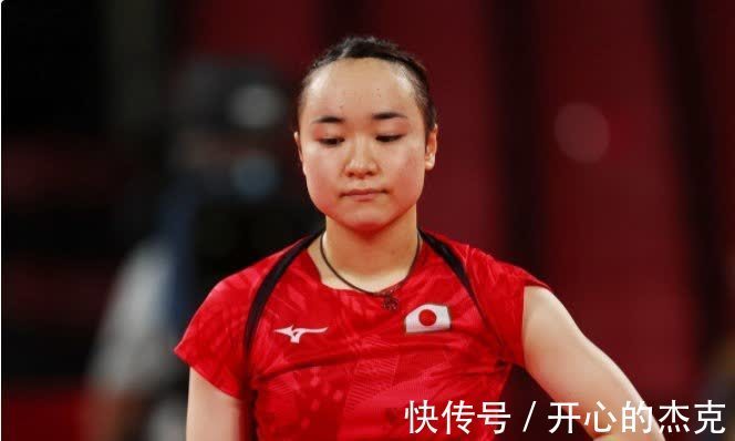 乒乓球|大方谦虚！孙颖莎说伊藤美诚很优秀：她有很多优点值得学习