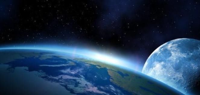 可怕 地球上的陆地如果扩大1倍,人类可能不复存在,还有更可怕的