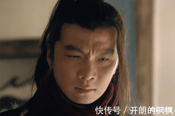 扈成|扈成的复仇之路生擒梁山五将,斩杀八位梁山好汉