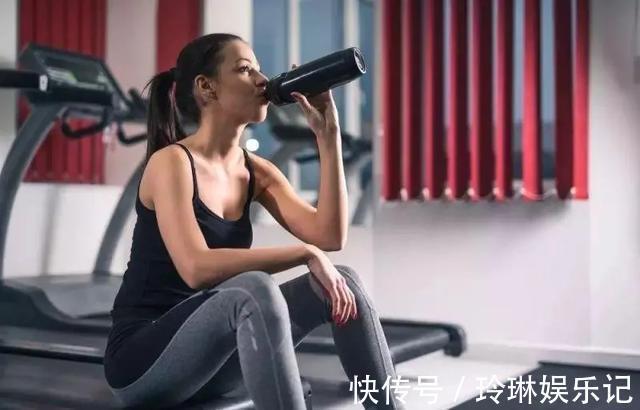 增肌|4种“没卵用”的健身行为,其实是在浪费时间