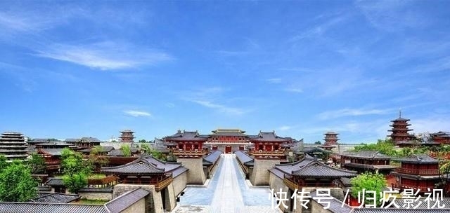 影视剧|江苏这处景区爆红，多部影视剧在此拍摄，距无锡市只有12公里