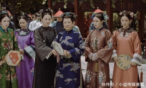 嫔妃|清朝时期皇帝后宫的嫔妃的月俸禄是多少？