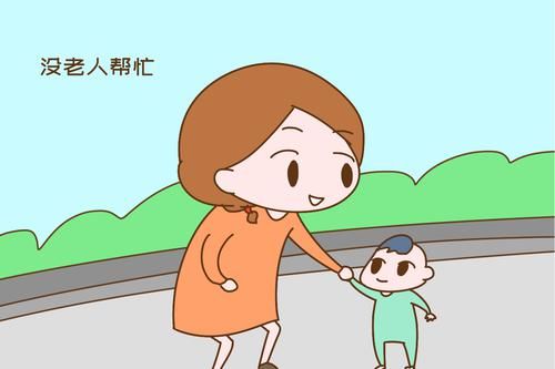 “生二胎要趁早，不要像我一样”，37岁妈妈的哭诉，引人深思