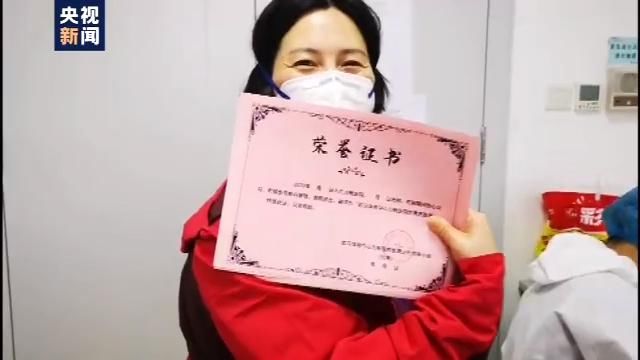 抗疫|遇见你丨“抗疫勇士”成“抗癌斗士”！周国红：一仗接着一仗打