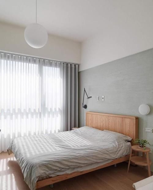 收纳|老婆只是在厨房加了排柜子,没想到太方便小户型学起来,超实用