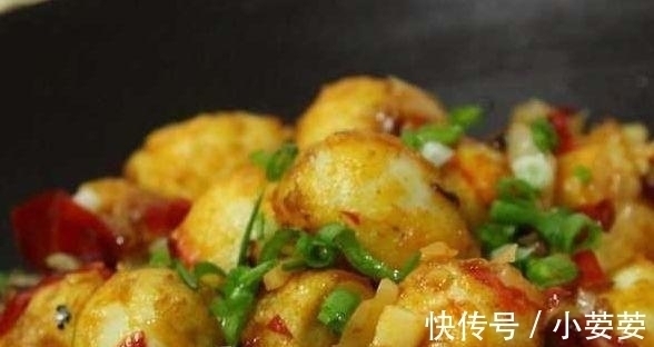 既简单又美味的几道家常下饭菜,在家自己下厨,全家人吃得过瘾