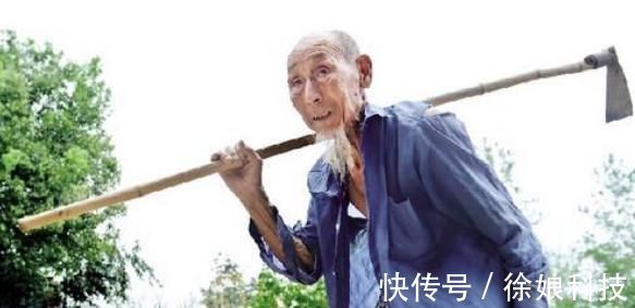 长寿|50岁后若有5个表现的人,最易长寿,5个全有的一定可活到90岁