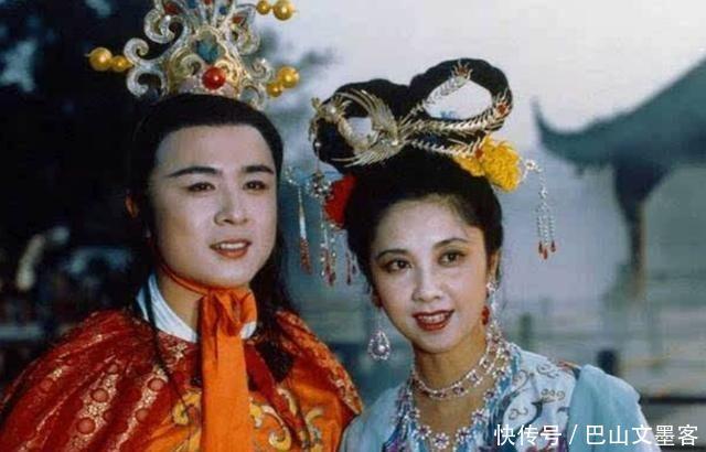 唐僧被很多女妖精逼着成婚,谁才是最爱他的,说出来你可能不信