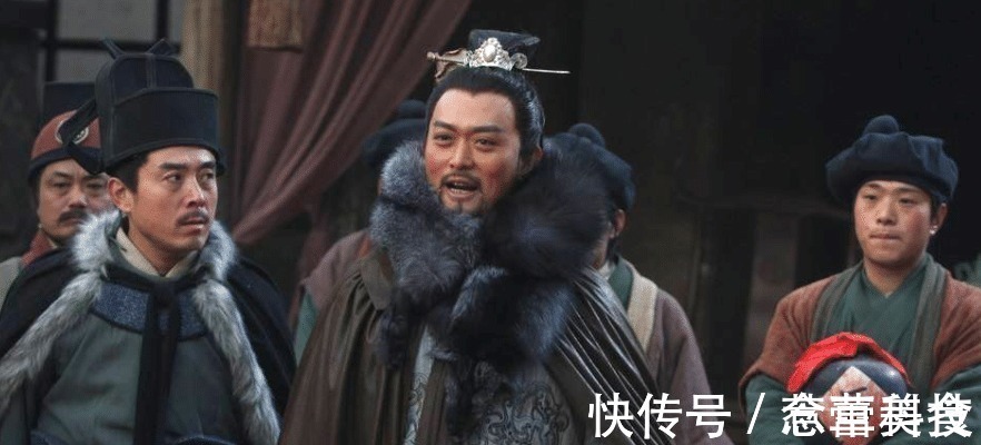 施耐庵@他与武松经历相仿,被吹得很强,上梁山却不得重用,死得如同炮灰