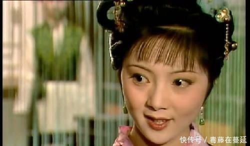 贾母#贾母为何死活撵不走薛宝钗原来薛家危机四伏!