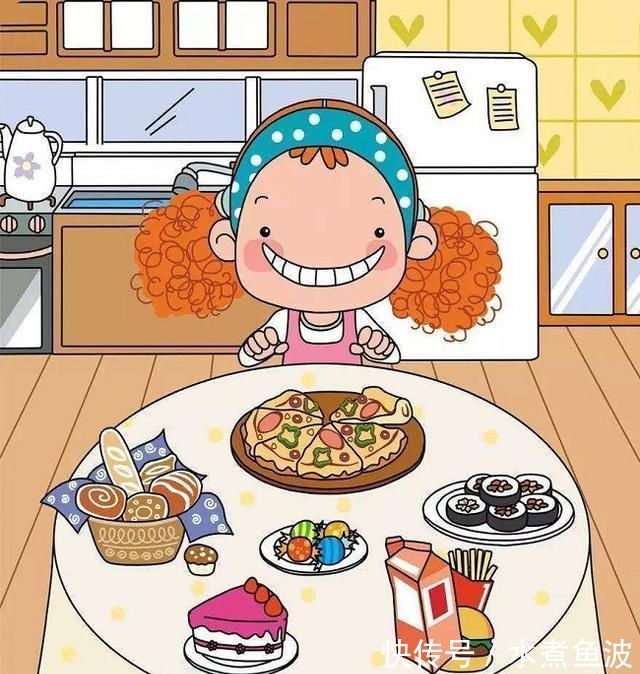 孩子|2岁女娃被开水烫伤腿,爸爸的机智举动救了娃,医生赞:做得很专业