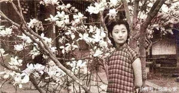 溥仪|她作为溥仪的小姨子,却一生未嫁,原因是意中人就是姐夫