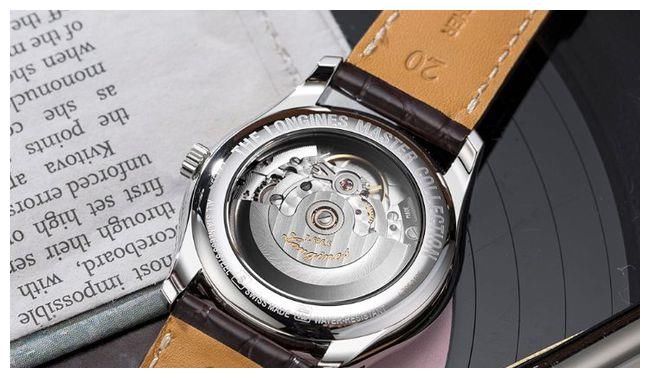 浪琴才是万元级首选？别瞎吹了，我美度第一个不服