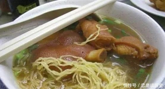 分量|沈腾的面馆开业,一碗面就要45元,看到分量后网友大呼:真实惠