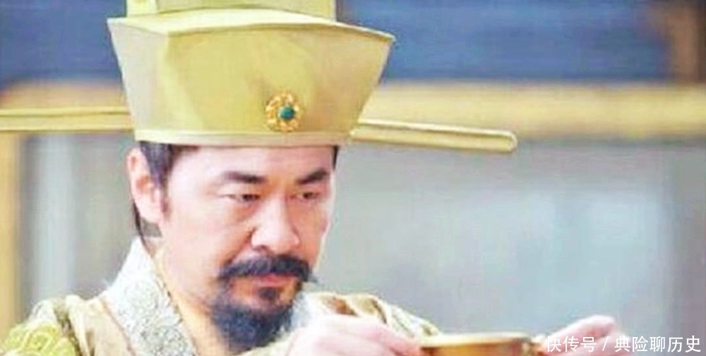 赵匡胤|赵匡胤防止分裂割据局面的策略—稍夺其权,收其精兵