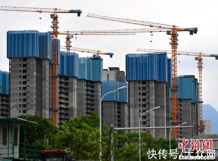 信号|罕见!深圳土拍下调住房销售限价,传递了啥信号?