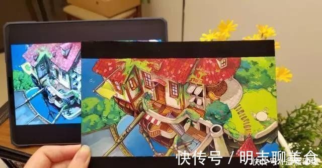 白龙|全球掀起吉卜力画画挑战,这还是你熟悉的哈尔和千寻吗