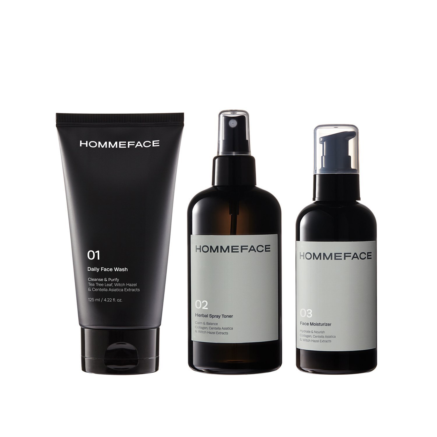 护肤|世界十大护肤品牌排名,想不想让你老公变更帅气,拒绝油腻不清爽