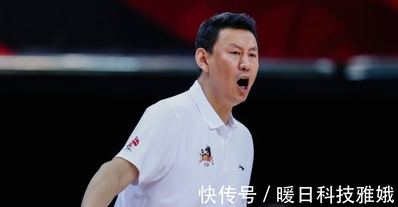 集训队|正式签约！前广东宏远国手投奔李楠，要在CBA证明自己