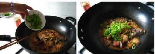 烧带鱼多放一勺这个神秘酱料,翻倍儿香,刚出锅就被瓜分,秒光!