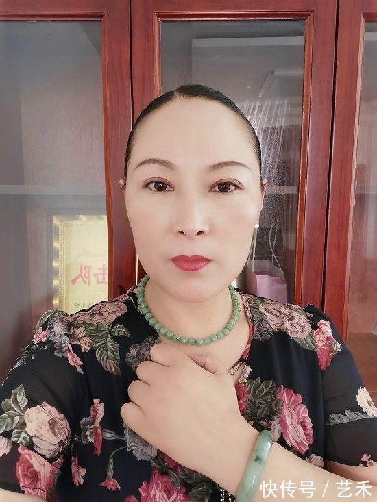 中国美术家协会#著名画家赵丽丨笔精墨妙 落纸烟云