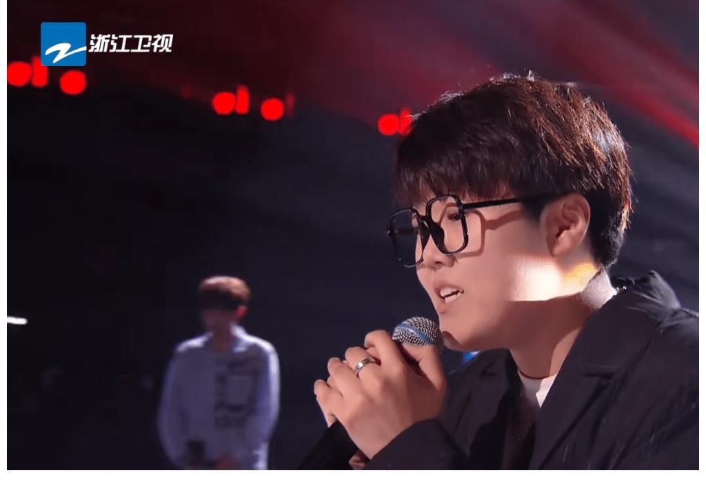 好声音|中国好声音：成功晋级的王靖雯，为何会被这么多人吐槽？