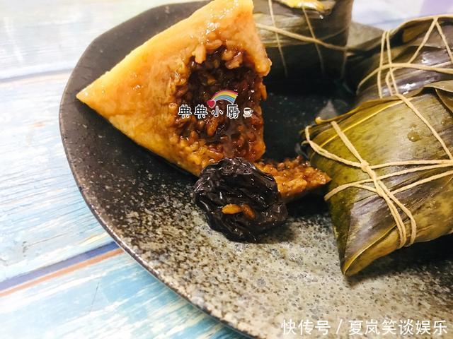 营养|晒晒我家这周早餐,荤素搭配,简单好做,营养均衡!