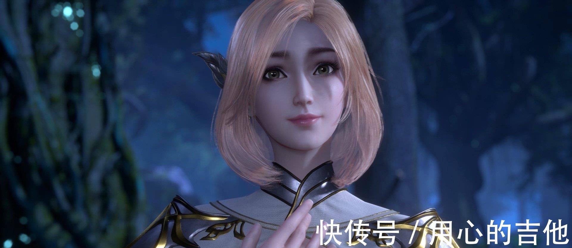 毒斗罗|斗罗大陆三位封号斗罗挑孙女婿,唐三最被看好,可惜她早定下了