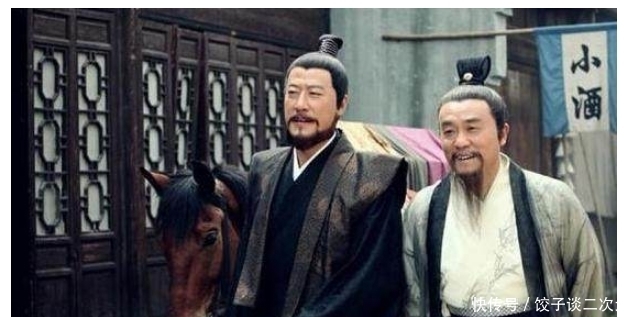 功臣|朱元璋请群臣吃饭,刘伯温看到菜后吓出冷汗,说到:我们死期将至