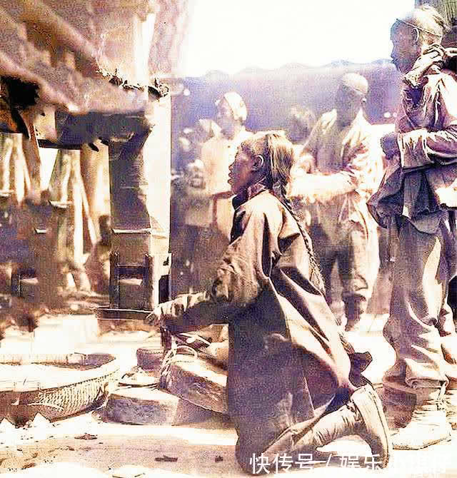 马六!清代奇案:老父被害,落下两个果子,知县慧眼擒凶,破解离奇命案