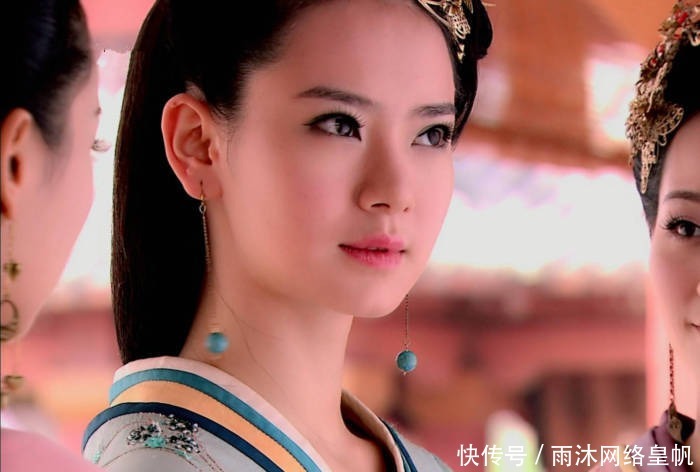 太后|太后死前放不下自己的女儿，将所有财产都留给了她