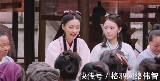 古代|古代开仓赈灾，为何都是施粥，直接派米不是更方便吗