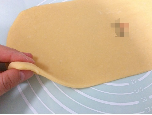 营养|吃炸货,换点新花样!香酥可口的芝麻条,营养高寓意也好