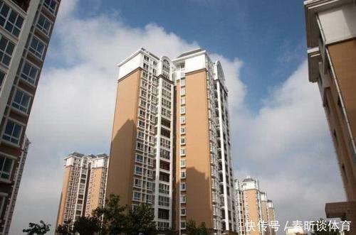 买房|买房时，为何售楼经理总推荐6、7、8层房子？看完搞懂了