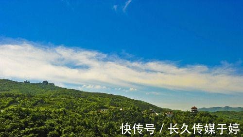 银屏山景区|合肥一景区走红，被誉为“中国一绝”，距巢湖市16公里