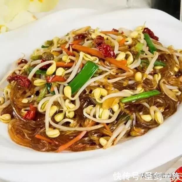 下班回家不知道吃什么，分享12道简单家常菜，一礼拜不重样的吃