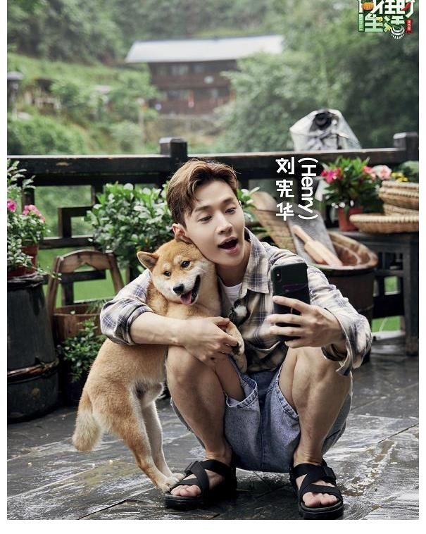 撒貝寧|爺青回！5哈被曝原班人馬回歸，《向往的生活》默契兄弟或加盟