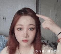 颅顶 最容易出美女的中分发型,为啥你梳不好看教你4招,氛围感拉满!